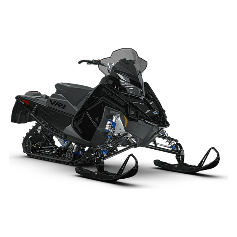 Снегоход POLARIS 650 INDY VR1 137