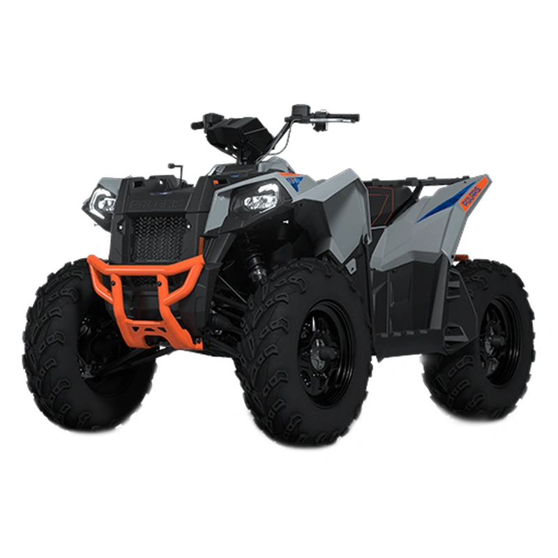 Квадроцикл POLARIS Scrambler 850