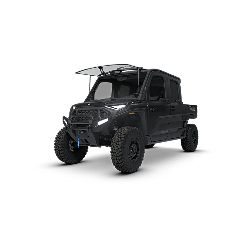 Багги POLARIS RANGER CREW XD 1500 NorthStar Texas Edition