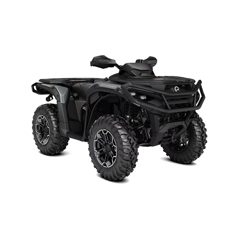 Квадроцикл BRP CAN-AM 2027 Outlander XT 1000R