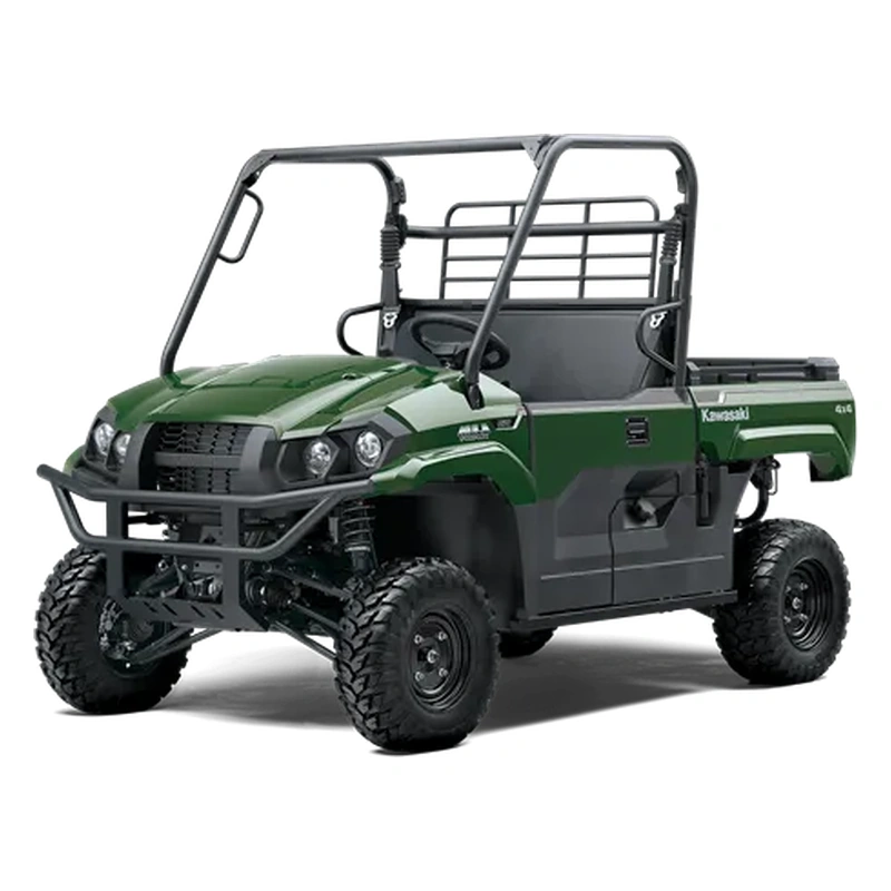 Багги KAWASAKI MULE PRO-MX EPS