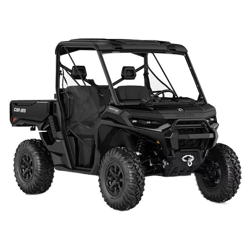 BRP CAN-AM Defender XT HD11