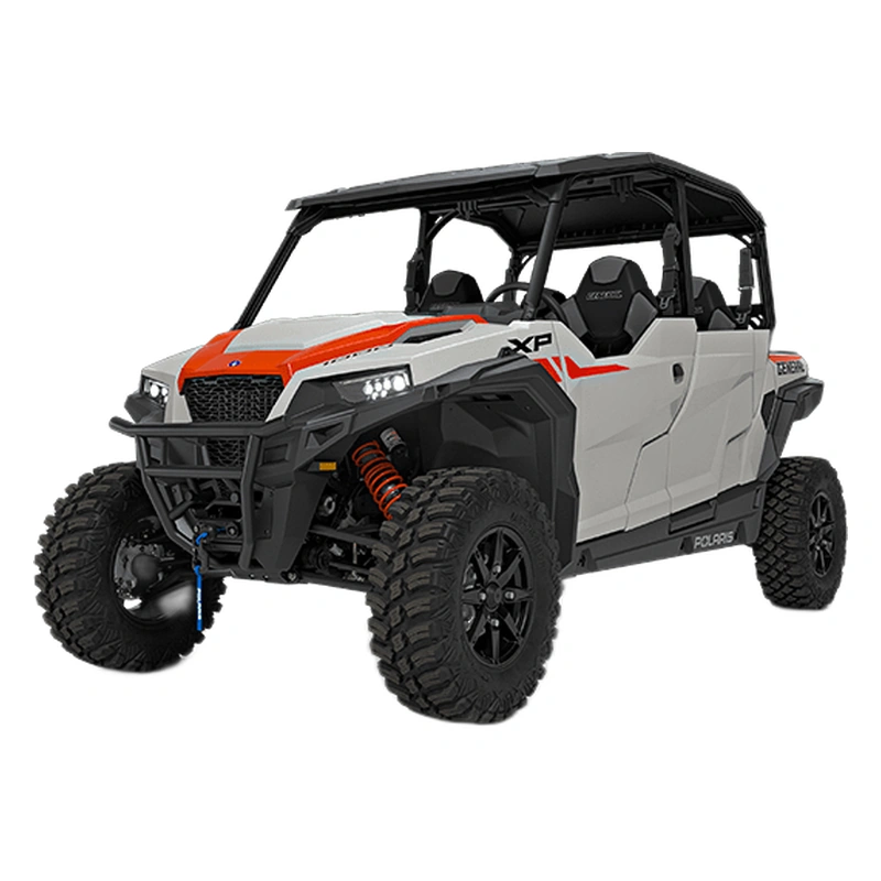 Багги POLARIS GENERAL XP 4 1000 Sport