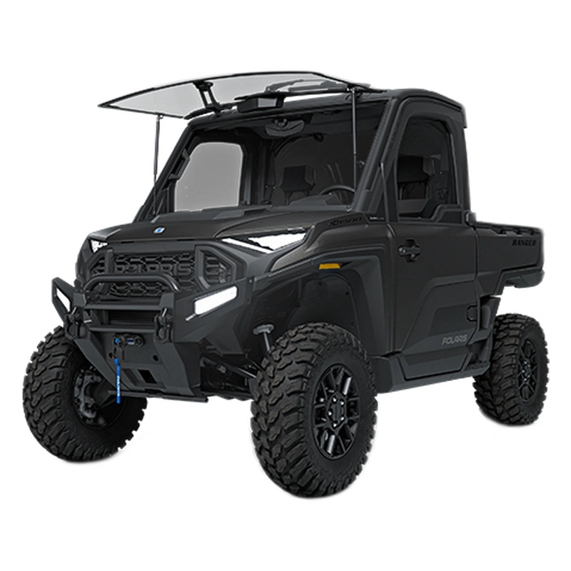 Багги POLARIS RANGER XD 1500 NorthStar Edition Ultimate