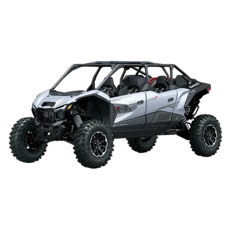 Багги KAWASAKI TERYX 4 H2