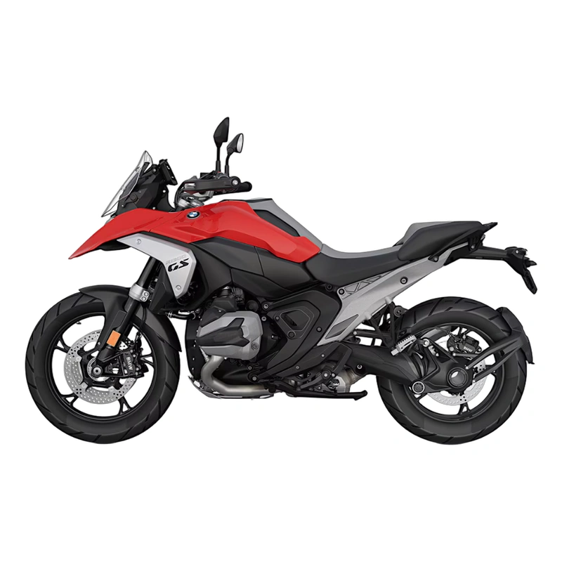 Мотоцикл BMW-motorrad R 1300 GS