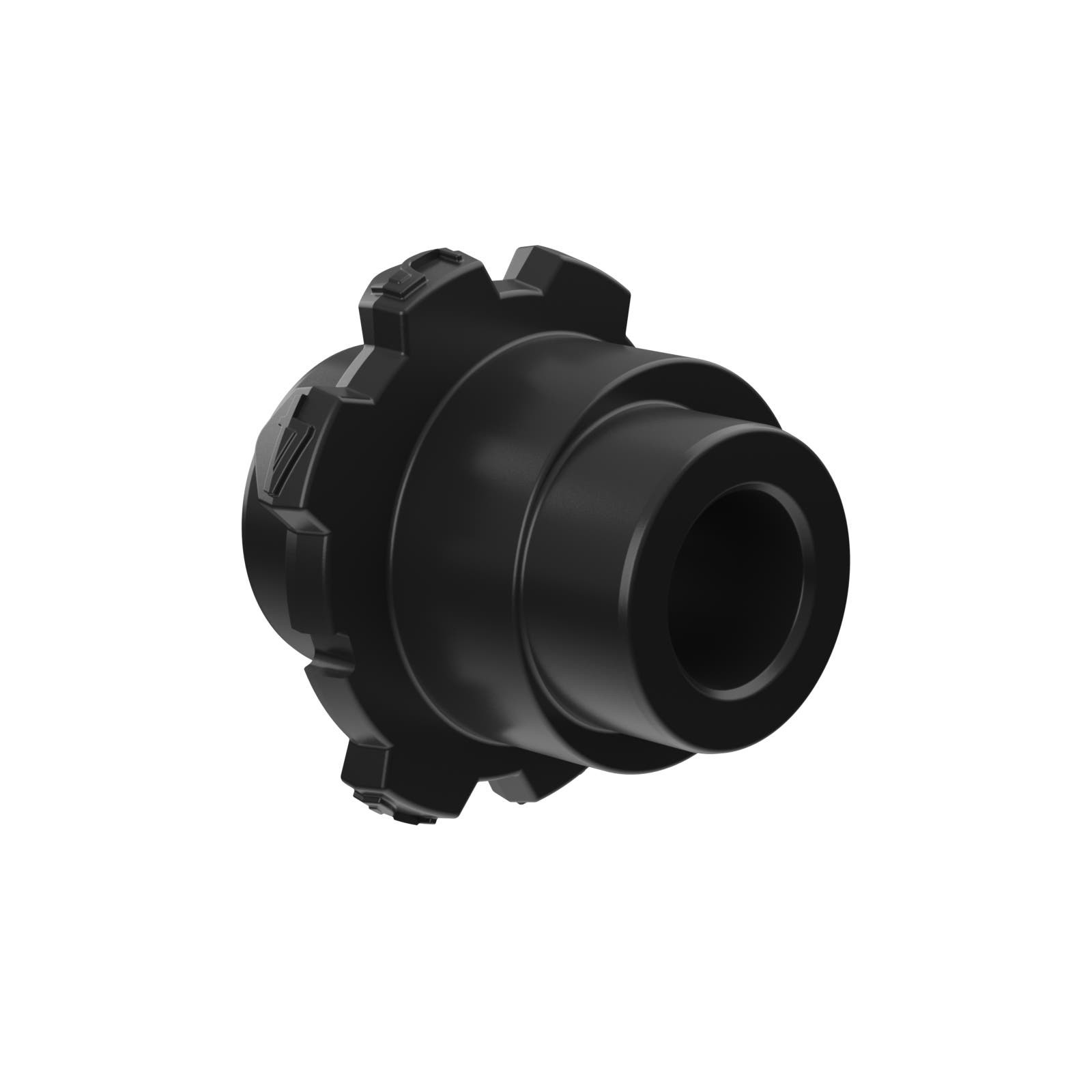 Кулачок рампы кликера pDrive