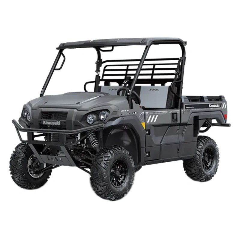 Багги KAWASAKI MULE PRO-FXR 1000 LE