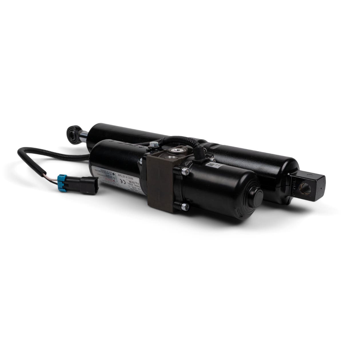 Откидная платформа Can-Am Defender Power