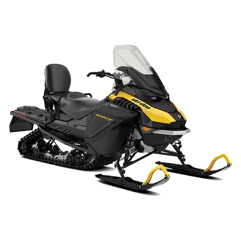 BRP SKI-DOO EXPEDITION SPORT 600 ACE