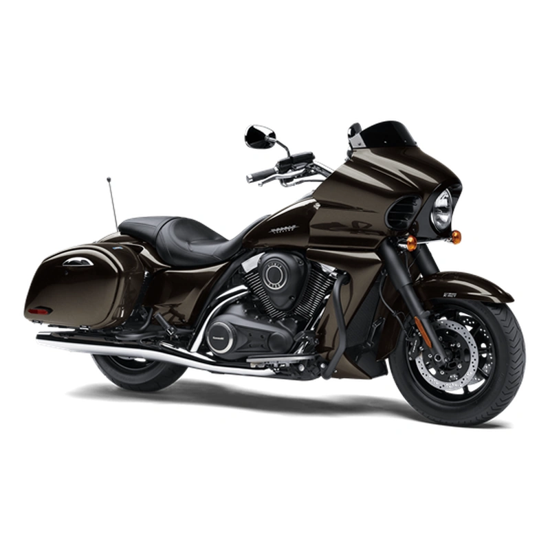Мотоцикл KAWASAKI VULCAN 1700 VAQUERO ABS