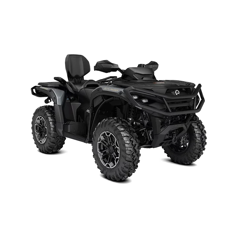 Квадроцикл BRP CAN-AM 2027 Outlander MAX XT 1000
