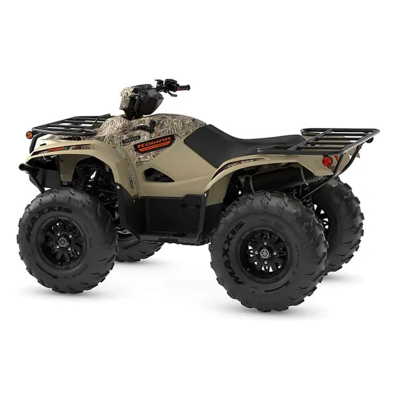 Квадроцикл YAMAHA Kodiak 700 EPS CAMO