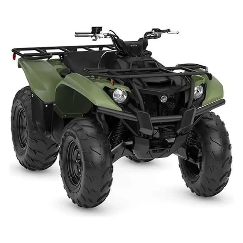 Квадроцикл YAMAHA Kodiak 700