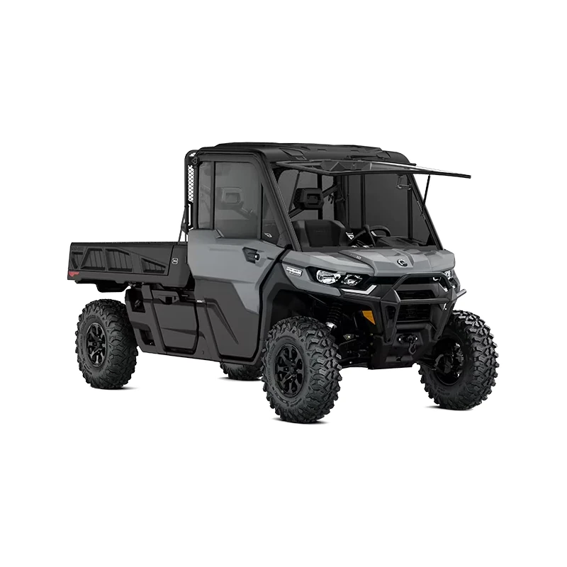 BRP CAN-AM 2027 Defender XU PRO Limited