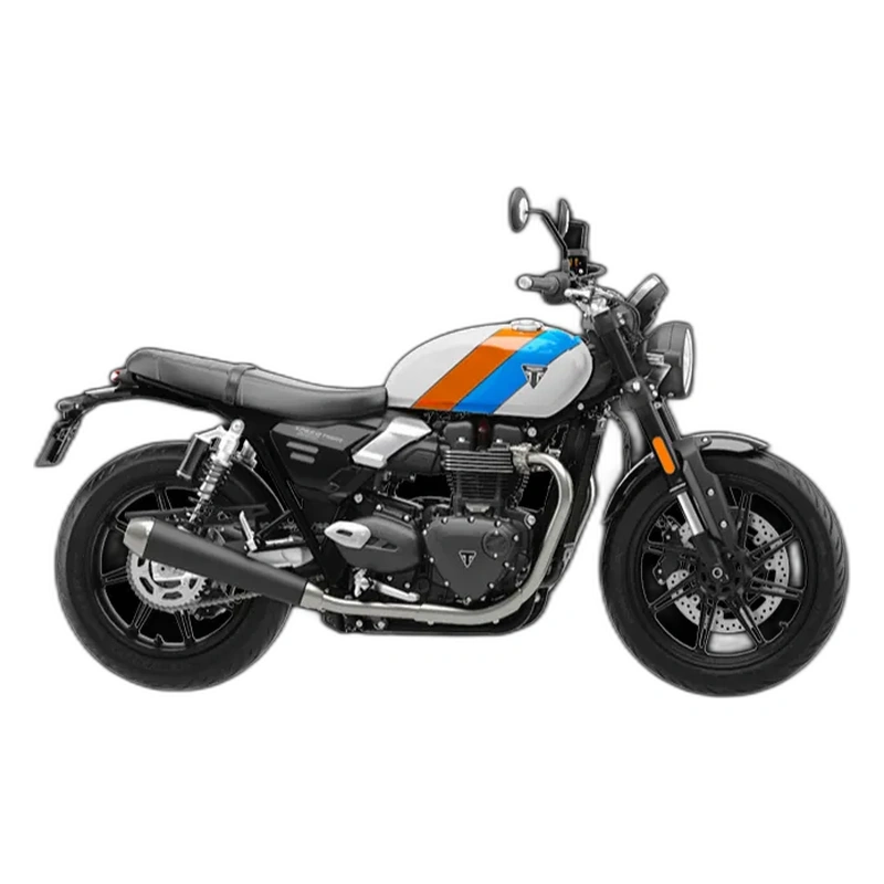 Мотоцикл TRIUMPH Speed Twin 900