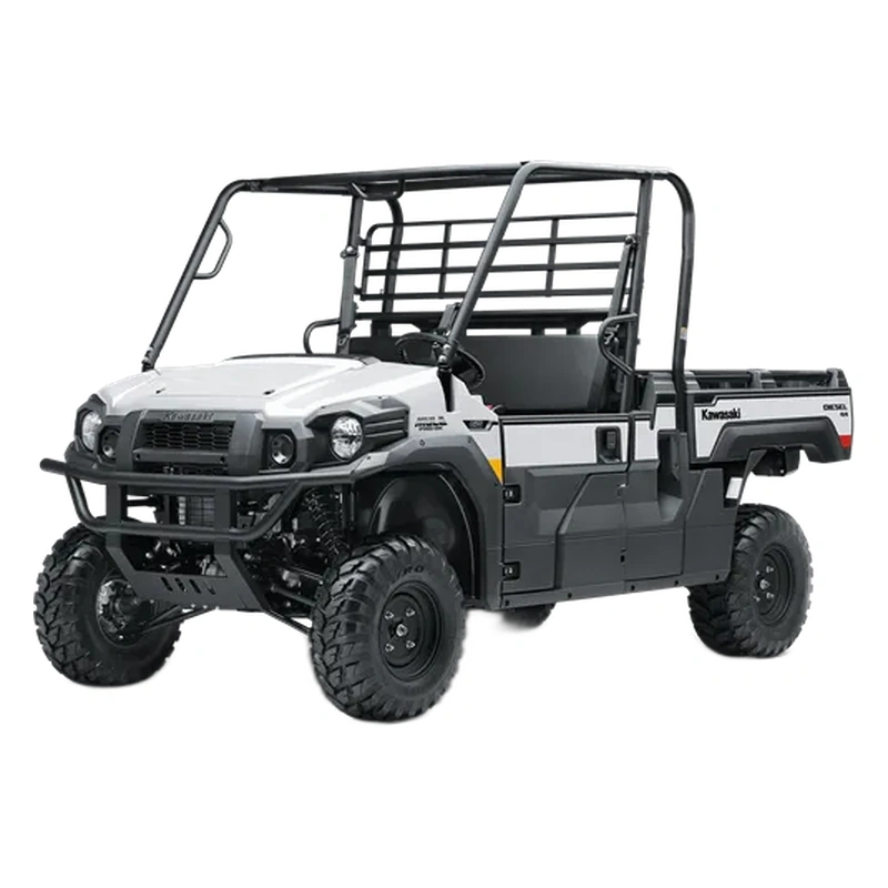 Багги KAWASAKI MULE PRO-DX EPS