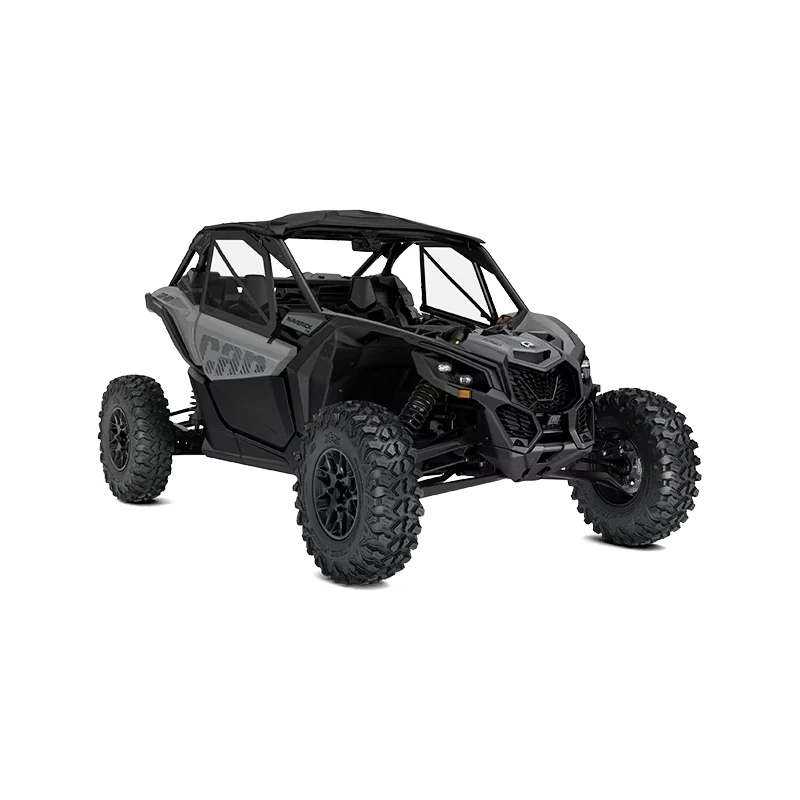 Багги BRP CAN-AM 2027 Maverick X3 RS