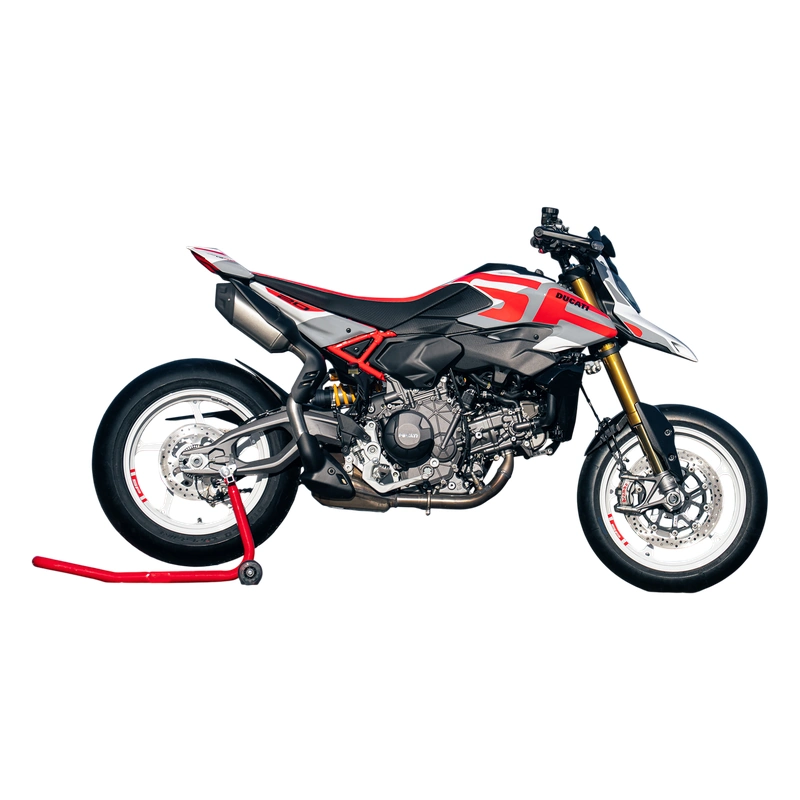 Мотоцикл DUCATI Hypermotard V2 SP