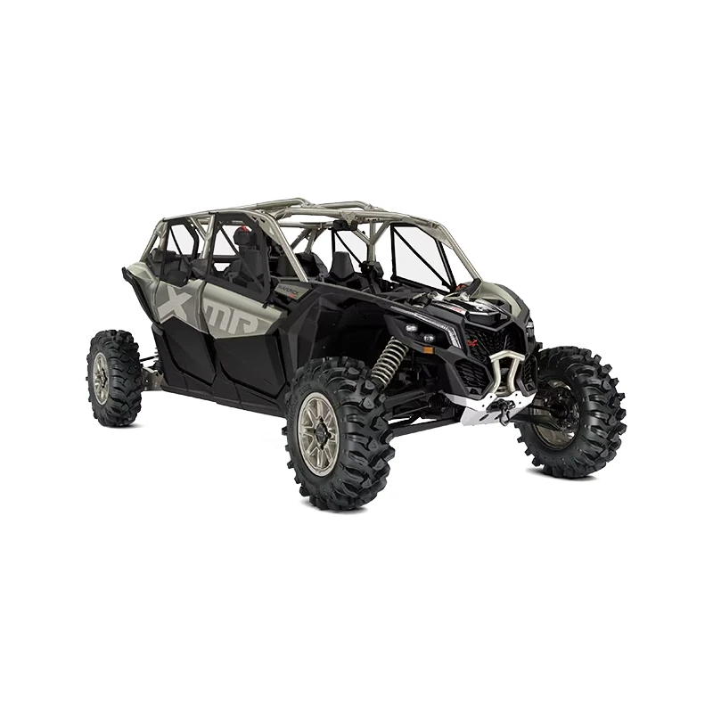 Багги BRP CAN-AM 2027 Maverick X3 MAX X mr