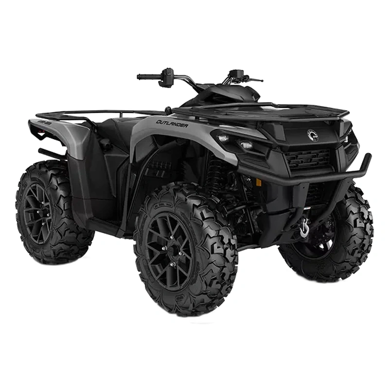 BRP CAN-AM Outlander XT 700