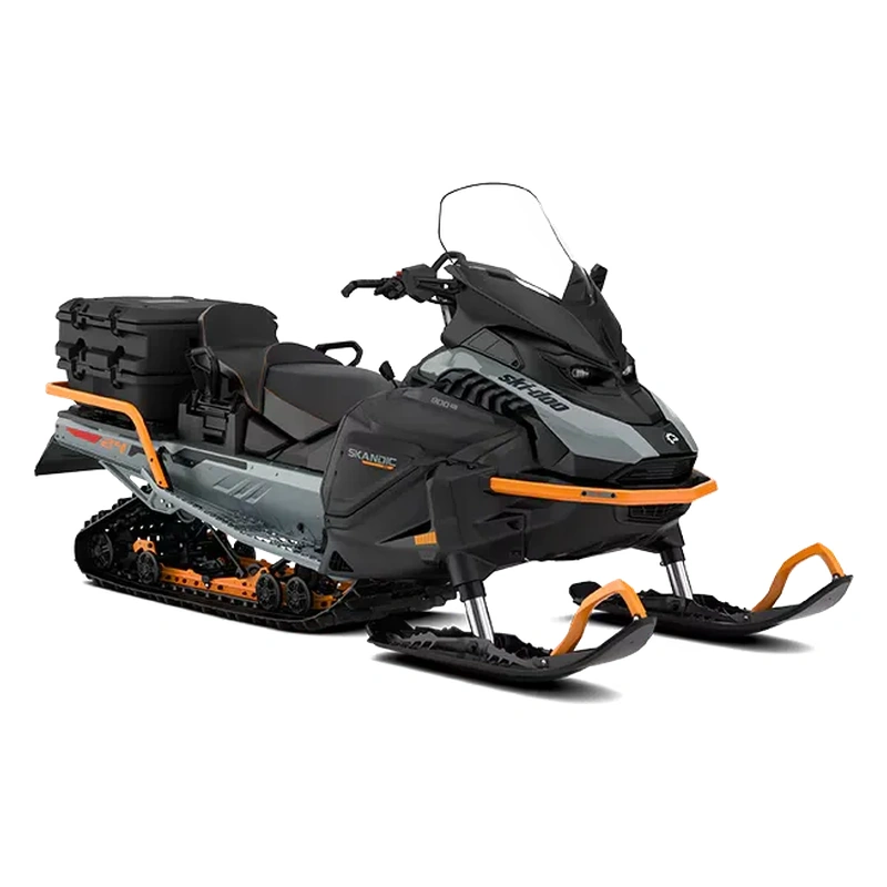 Снегоход BRP SKI-DOO SKANDIC SE 20 900 ACE