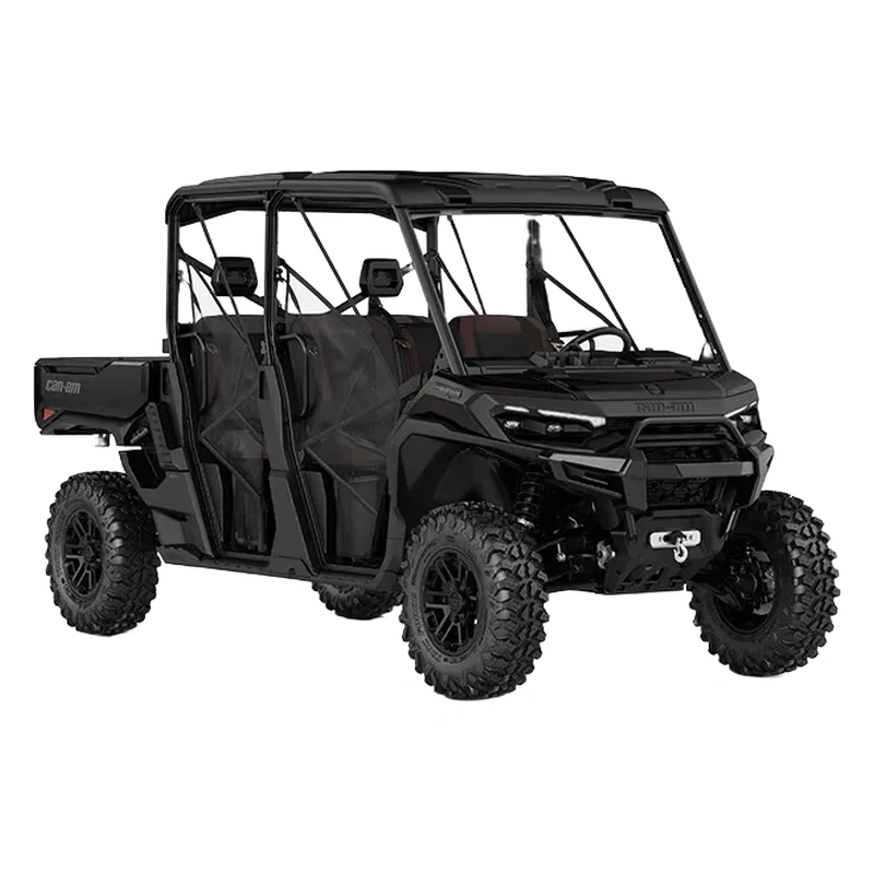 Багги BRP CAN-AM Defender MAX LONE STAR HD11