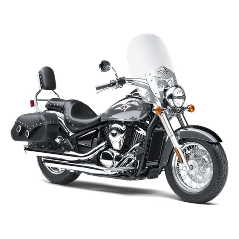 Мотоцикл KAWASAKI VULCAN 900 CLASSIC LT