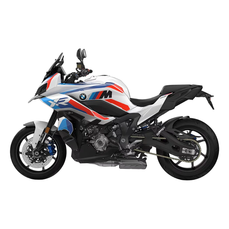 Мотоцикл BMW-motorrad M 1000 XR