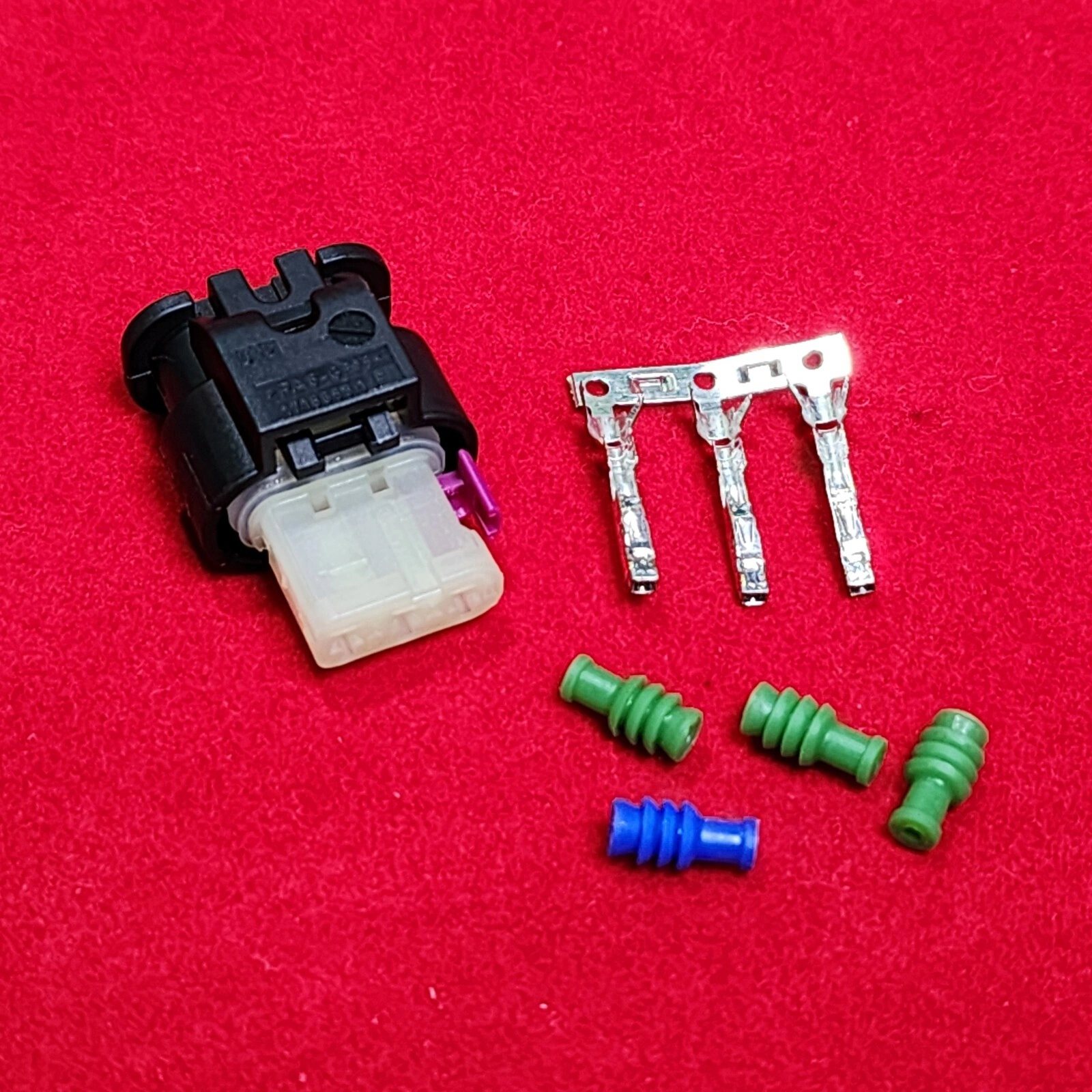 Розетка Bosch 1.2