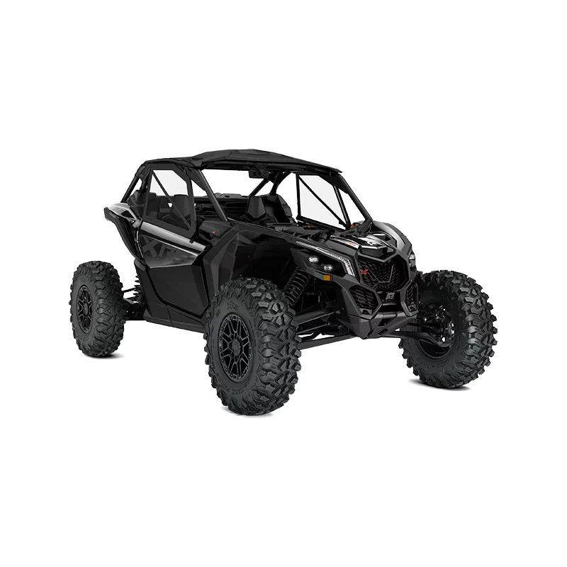 Багги BRP CAN-AM 2027 Maverick X3 X rs