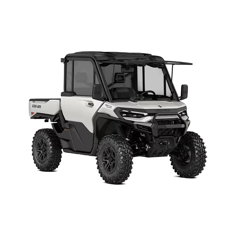 BRP CAN-AM 2027 Defender Limited