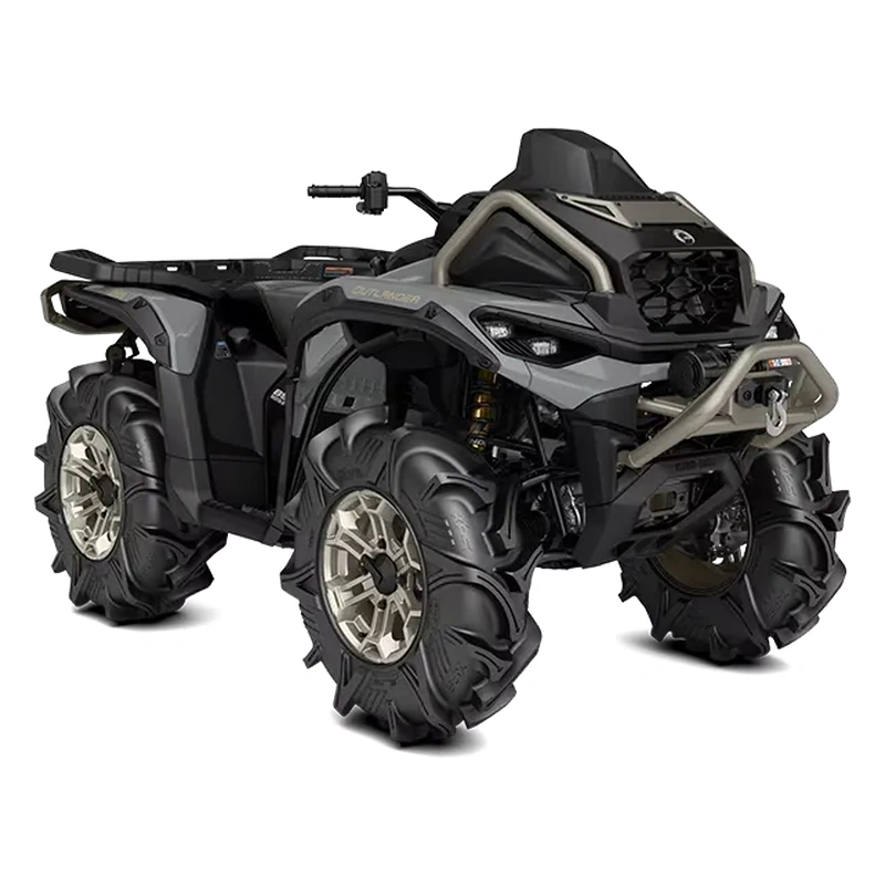 BRP CAN-AM Outlander X mr 850