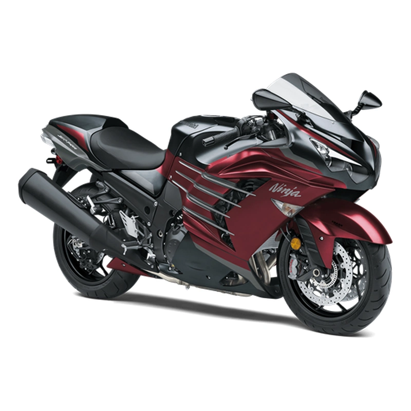 Мотоцикл KAWASAKI NINJA ZX-14R ABS