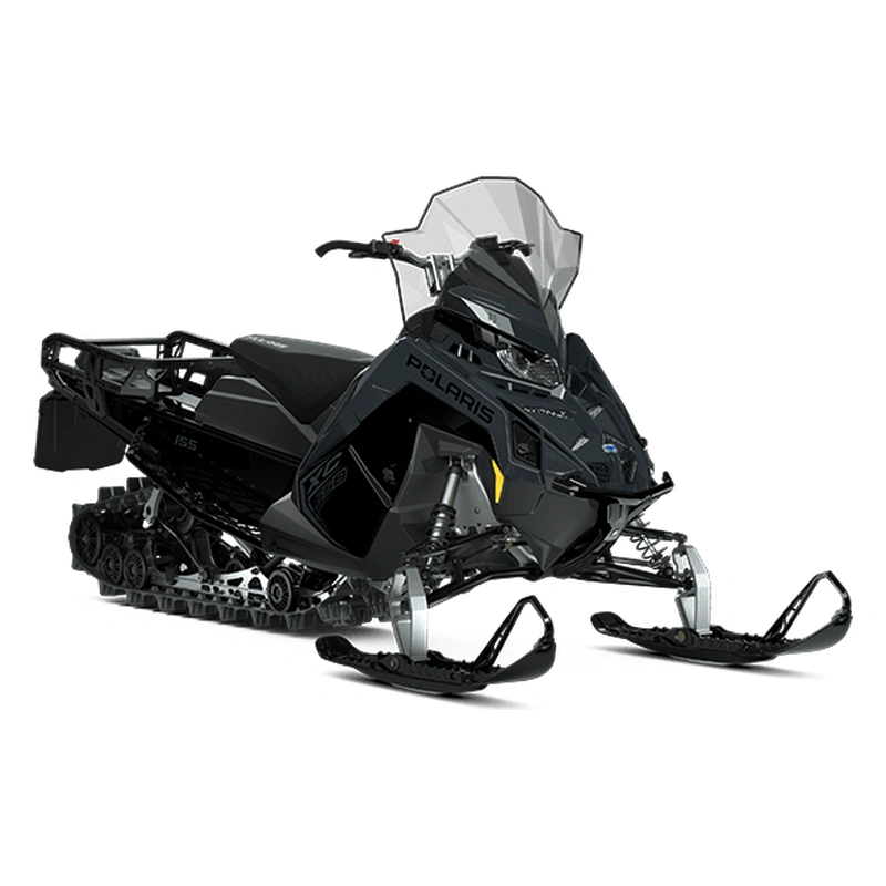 Снегоход POLARIS Voyageur XC 155