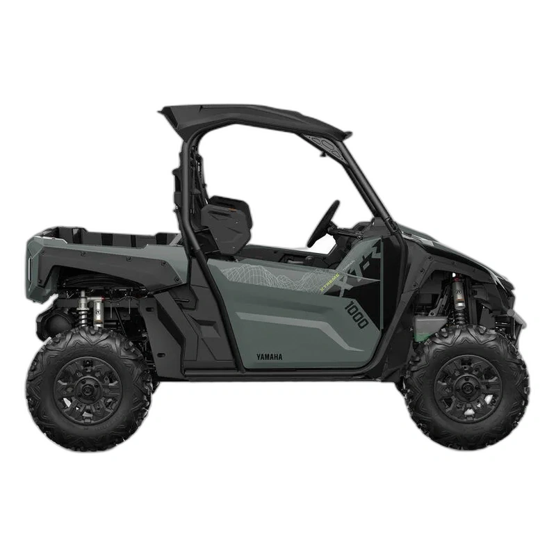 Багги YAMAHA WOLVERINE X2 1000 XT-R
