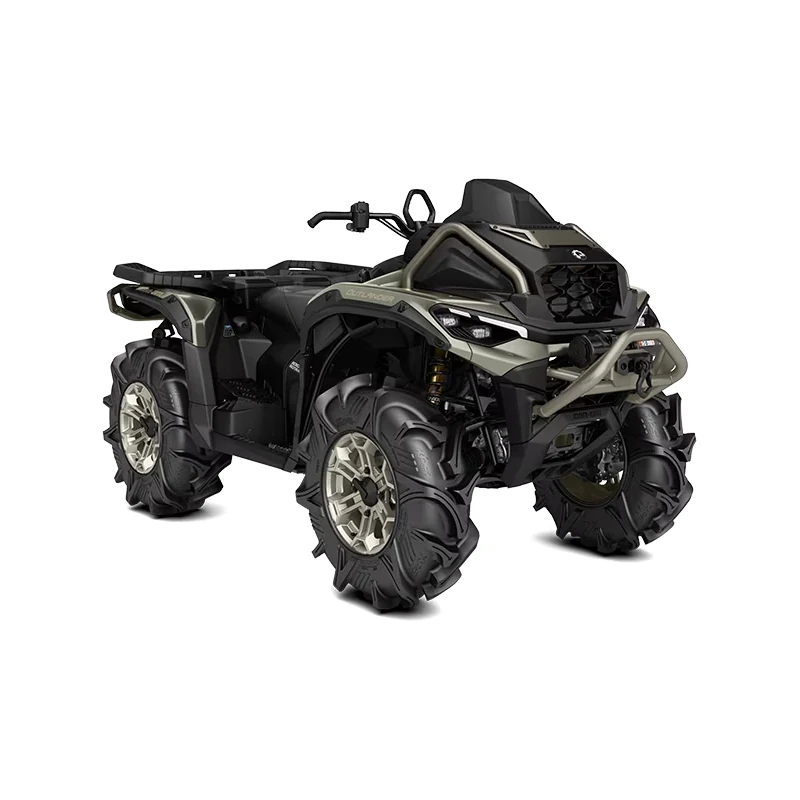 Квадроцикл BRP CAN-AM 2027 Outlander MAX X mr 1000R