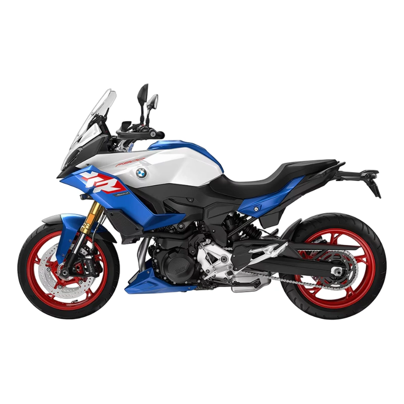 Мотоцикл BMW-motorrad F 900 XR