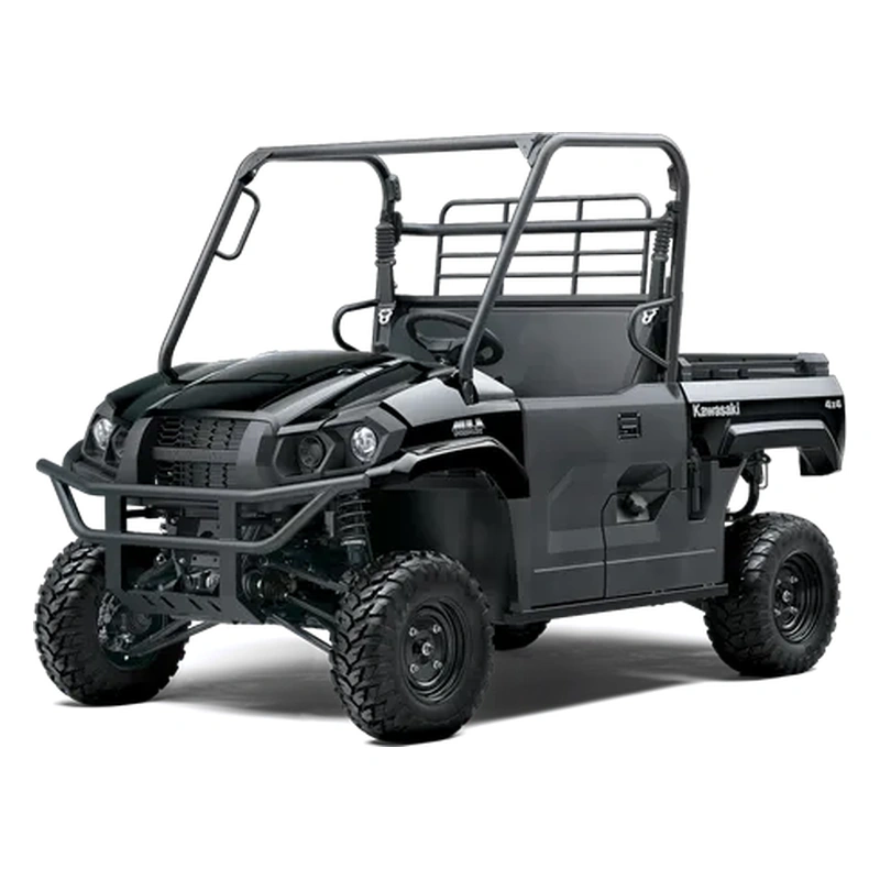 Багги KAWASAKI MULE PRO-MX