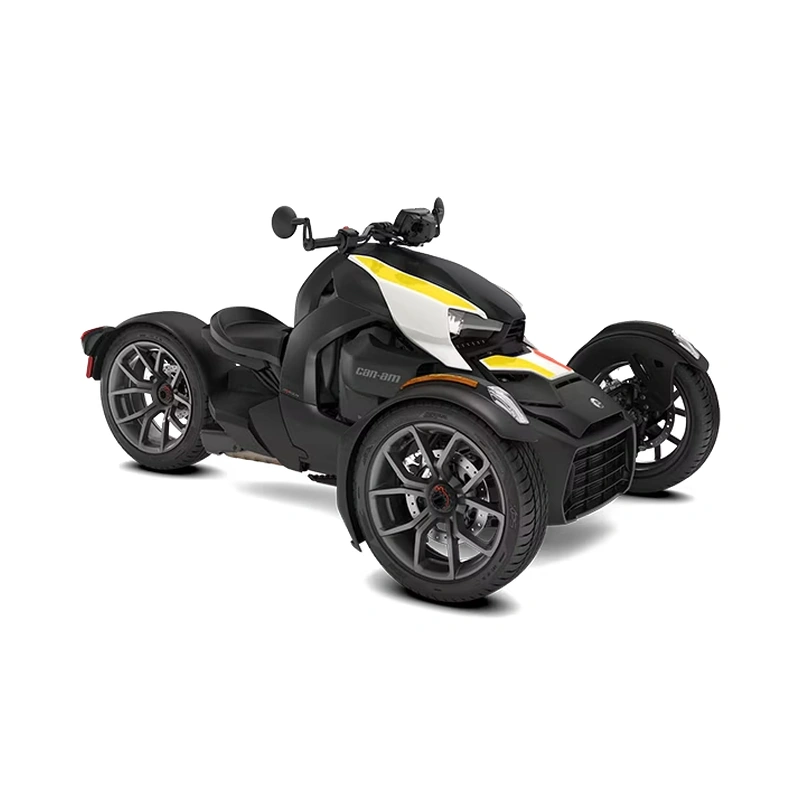 Трицикл BRP CAN-AM RYKER