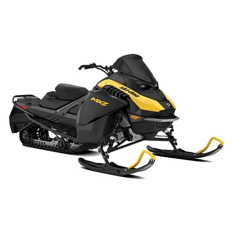 BRP SKI-DOO MXZ SPORT 129 600 EFI