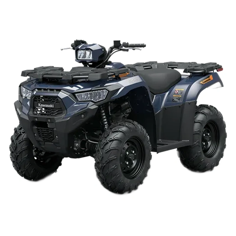 Квадроцикл KAWASAKI BRUTE FORCE 450 4x4 EPS
