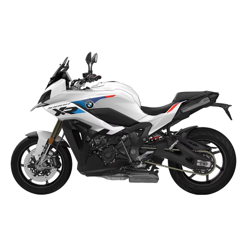 Мотоцикл BMW-motorrad S 1000 XR