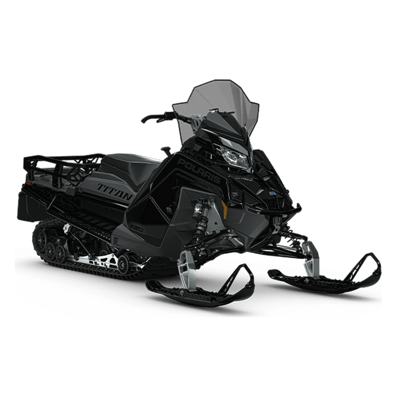 Снегоход POLARIS 850 TITAN Nordic Pro 155