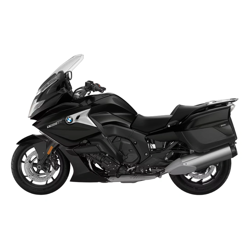 Мотоцикл BMW-motorrad K 1600 GT