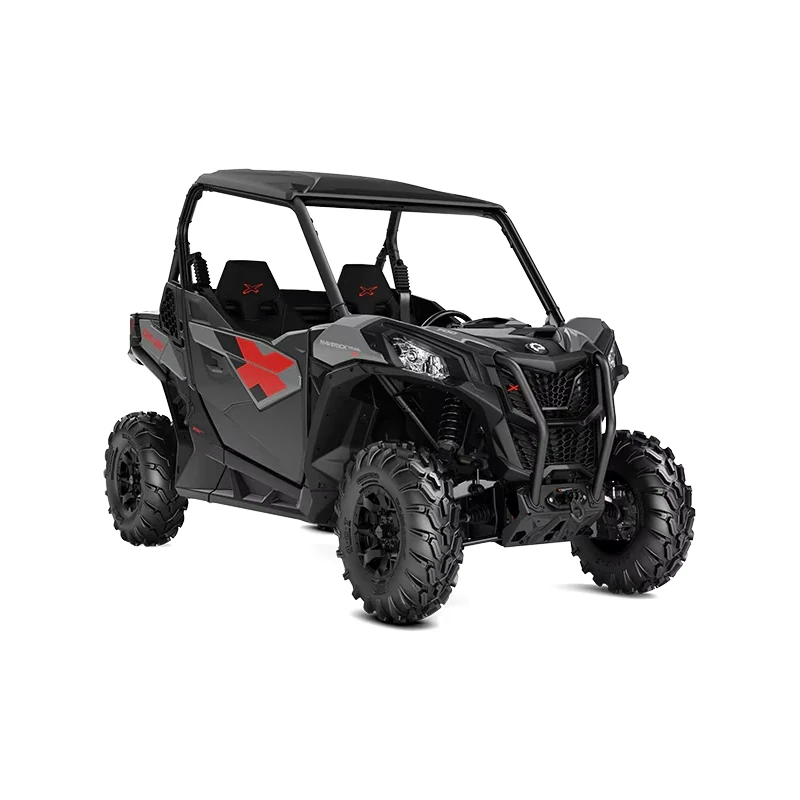 Багги BRP CAN-AM 2027 Maverick Trail X