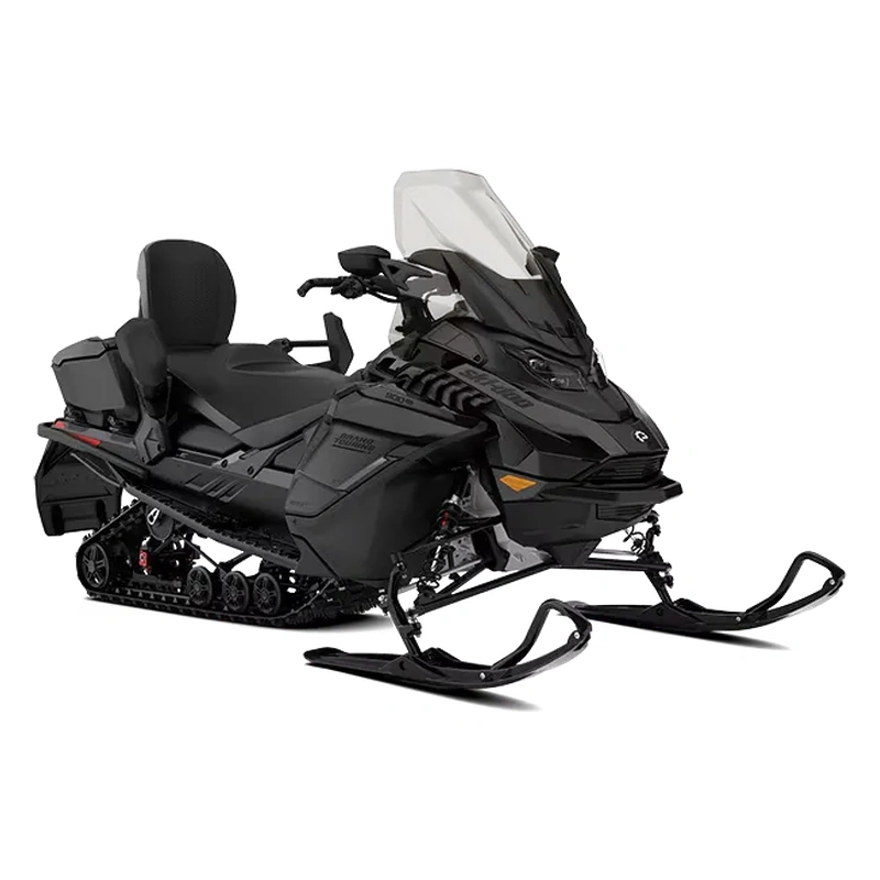 BRP SKI-DOO GRAND TOURING LE 900 ACE