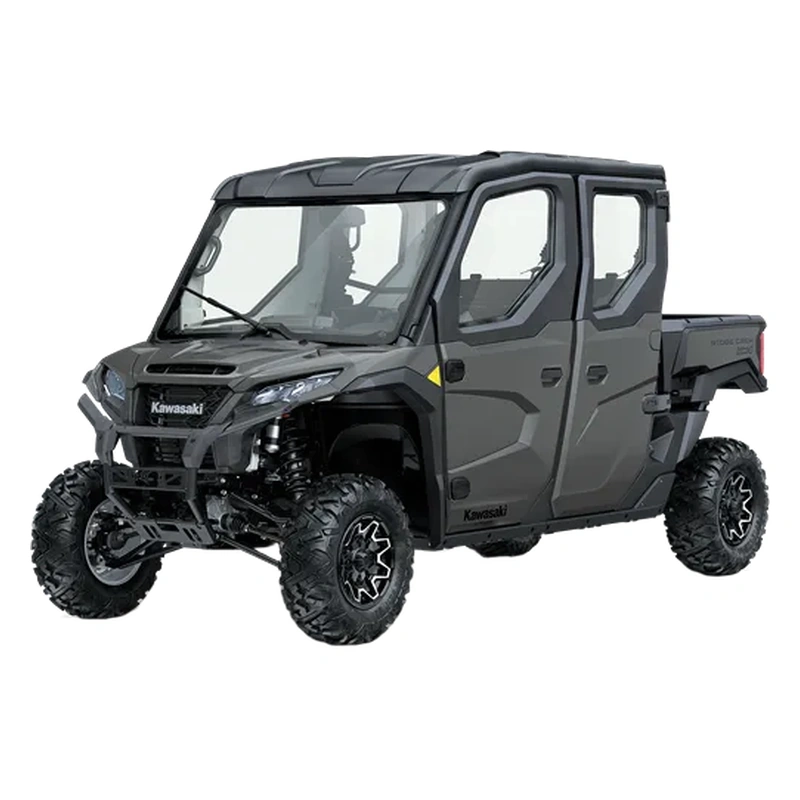 Багги KAWASAKI RIDGE CREW ST HVAC