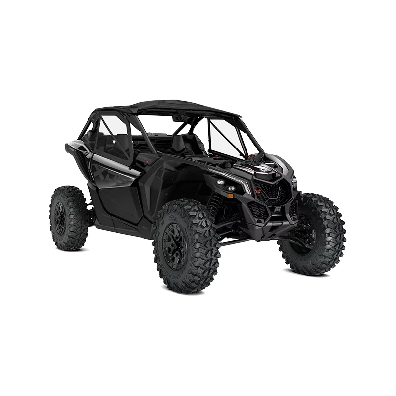 Багги BRP CAN-AM 2027 Maverick X3 X ds