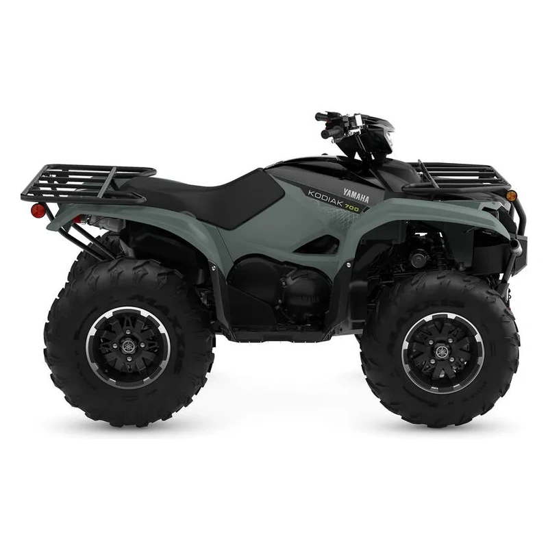 Квадроцикл YAMAHA Kodiak 700 EPS XT-R